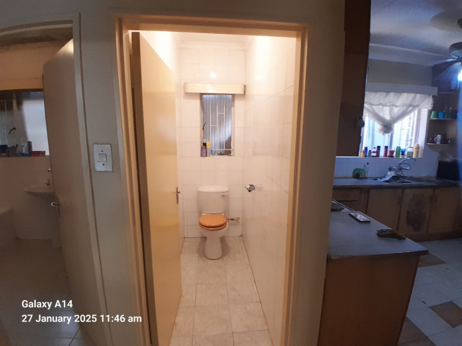 2 Bedroom Property for Sale in Oos Einde North West